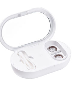 EraClean GM02 Ultrasonic Contact Lens Cleaner