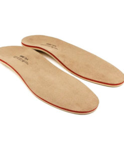 Diabetic Orthotic Insoles - Size 36