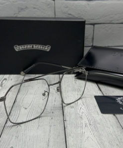 Chrome Hearts Eyeglass Frames