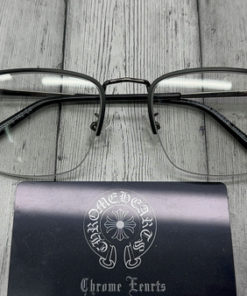 Chrome Hearts Eyeglass Frames