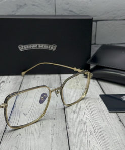 Chrome Hearts Eyeglass Frames