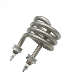 220V 304 Stainless Steel 3000W Water Distiller Heating Element