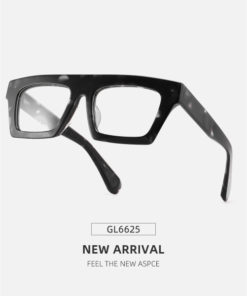 Eyeglass Frames