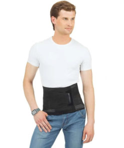 Orto КПК-100 AirPlus Lumbar Support Belt
