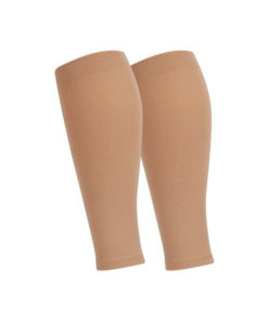 Dr. SportFlight Compression Socks: 20-30 mmHg Compression, 1 Pair