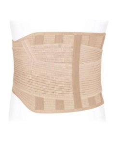 Semi-Rigid Orthopedic Corset