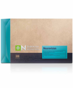 NeuroVision Siberian Superfood: Brain & Vision Support