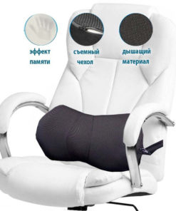 Orthopedic Pillow 30x45cm (12cm High) - Best Home Comfort