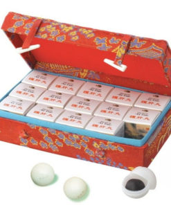 Hu Gang Liver & Gallbladder Pills (15 Capsules) - Li West