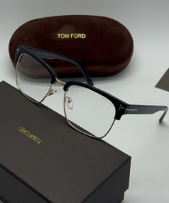 Tom Ford Eyeglass Frames