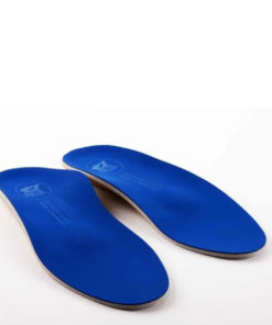 Orthotic Insoles for Sports Shoes