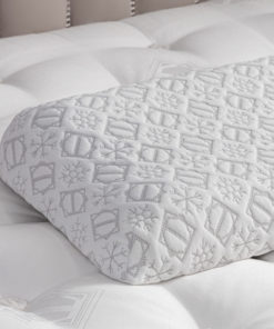 Orthopedic Pillow 38x61cm, 10cm Height