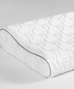 Orthopedic Pillow 38x52cm, 11cm Height