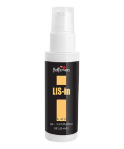 LIS-in Desensitizing Anal Gel - 30g