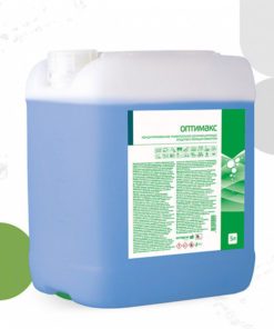 Optimaks Disinfectant Concentrate Cleaner (5L)