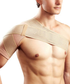 Shoulder Support Brace OPPO Medical 2172