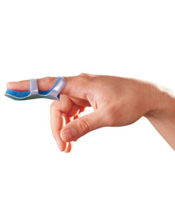 OPPO Medical 4281 Finger Splint