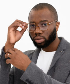 HAVVS K9131 Eyeglass Frames