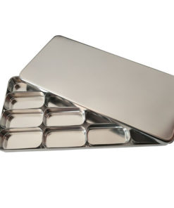Dental Handpiece Case & Sterilization Containers: Lab Instruments