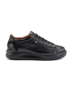 GEL-Cushioned Orthotic Shoes