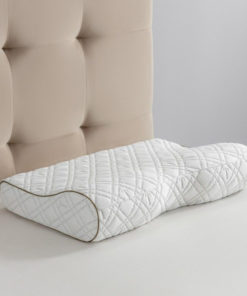 Orthopedic Pillow 40x61cm (12cm High)