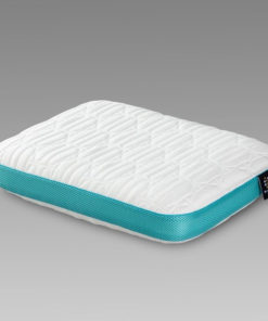 Orthopedic Pillow 54x34cm, 10cm Height - Neck & Back Support