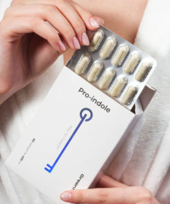 Pro-Indole: Benefits & Uses