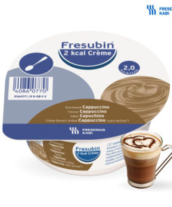 Fresubin 2kcal Cappuccino Drink, 125g (250kcal)