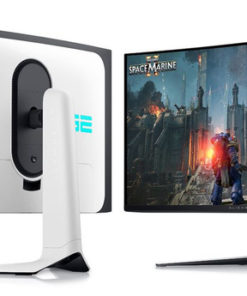 Dell Alienware AW3225QF (2024) 32" QD-OLED Gaming Monitor: 240Hz, 4K, 0.03ms