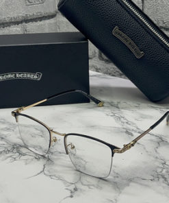 Chrome Hearts Eyeglasses