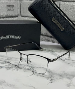 Chrome Hearts Eyeglasses