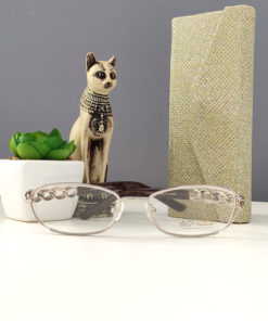 Beaoumond Women's Eyeglass Frames