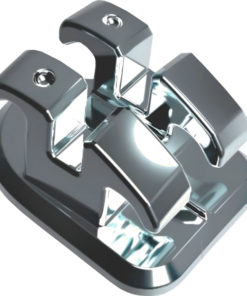 Kronen Stahl Roth 022 Ligature Orthodontic System: 28-Piece Set