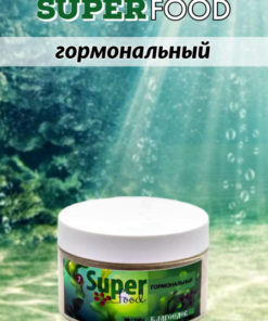 Herbal Hormone Balancing Superfood (90g)