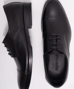 GUSTAS Women's Leather Shoes