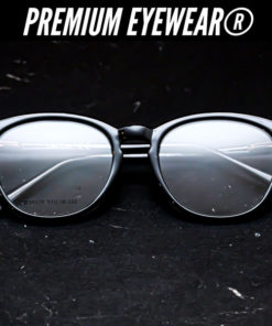 Unisex Acetate Eyeglass Frames