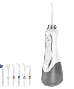 Water Flosser