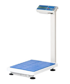 VEM-150.3-A3 Medical Floor Scale