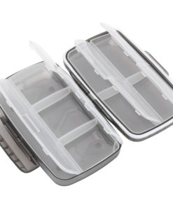 Waterproof Compartment Box