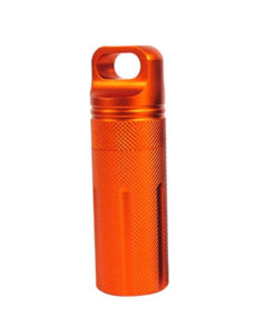 First-Aid Kit for Hiking & Camping