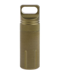 First-Aid Kit for Hiking