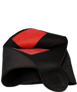 Tourmaline Shoulder Wrap - Large