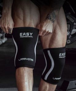 LARA*STAR Squat Knee Sleeves - Large
