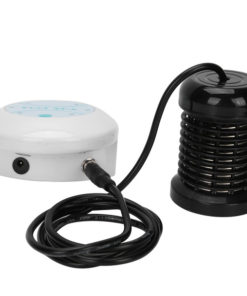 Ionic Foot Bath Detox