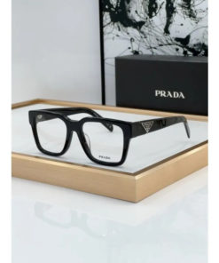 Prada VPR08Z-F Unisex Reading Glasses