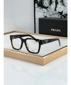 Prada VPR08Z-F Unisex Reading Glasses