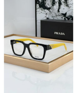 Prada VPR08Z-F Unisex Reading Glasses