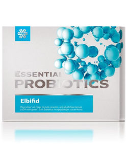 Elbifid Essential Probiotics: 15 Capsules