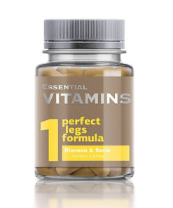 Lymphatic Drainage: Essential Vitamins to Support Flow