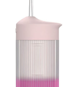 Beheart S60 Portable Water Flosser (Pink)